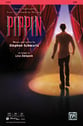 Pippin SATB choral sheet music cover